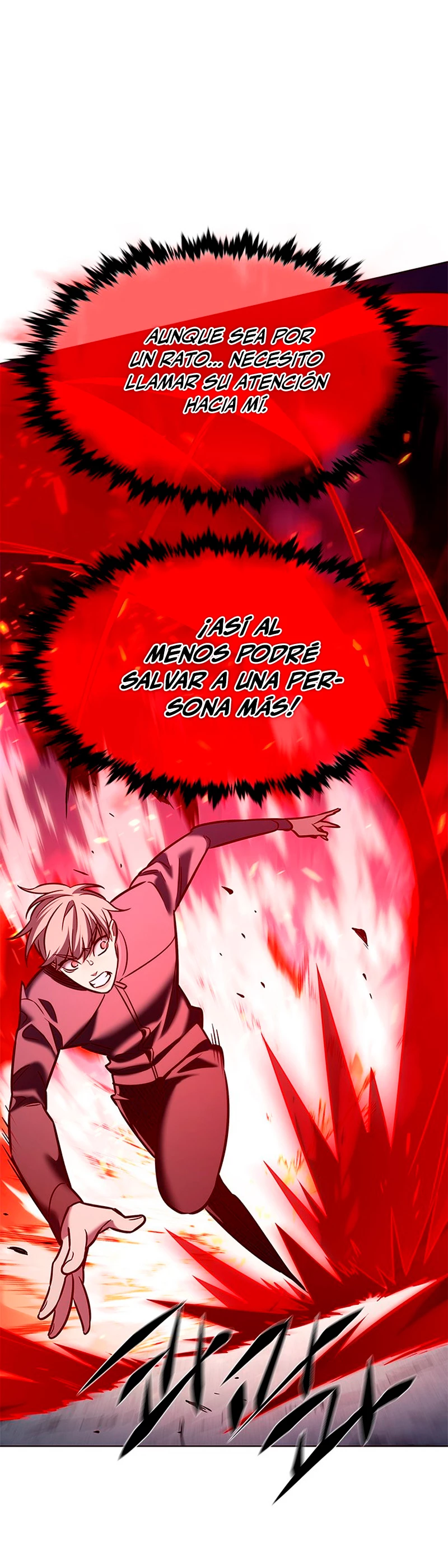 Eleceed Capitulo 208 página 28