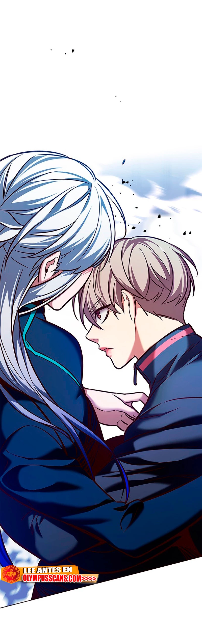 Eleceed Capitulo 208 página 3