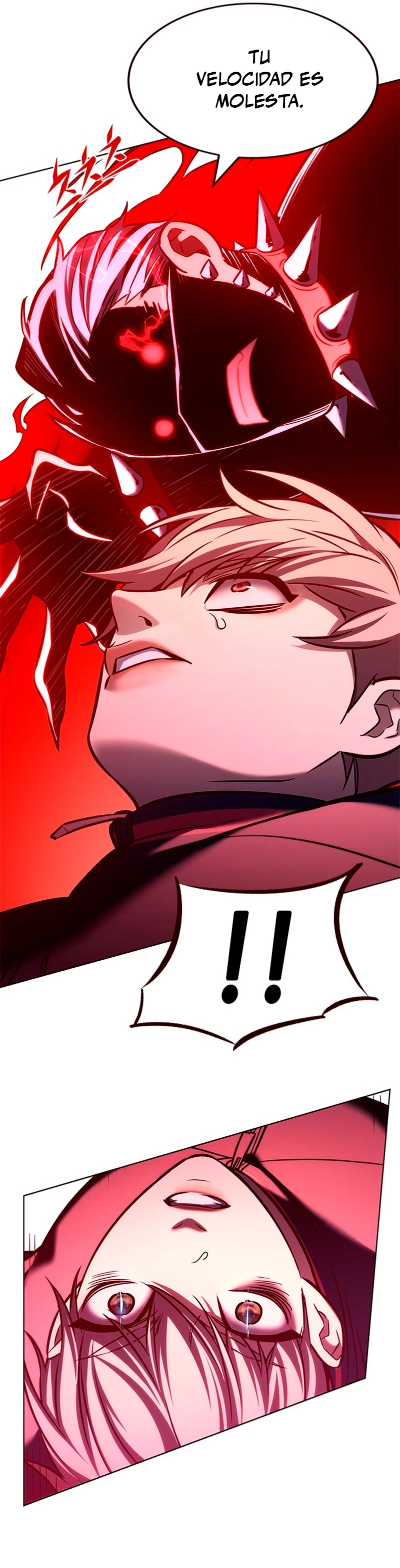 Eleceed Capitulo 208 página 31