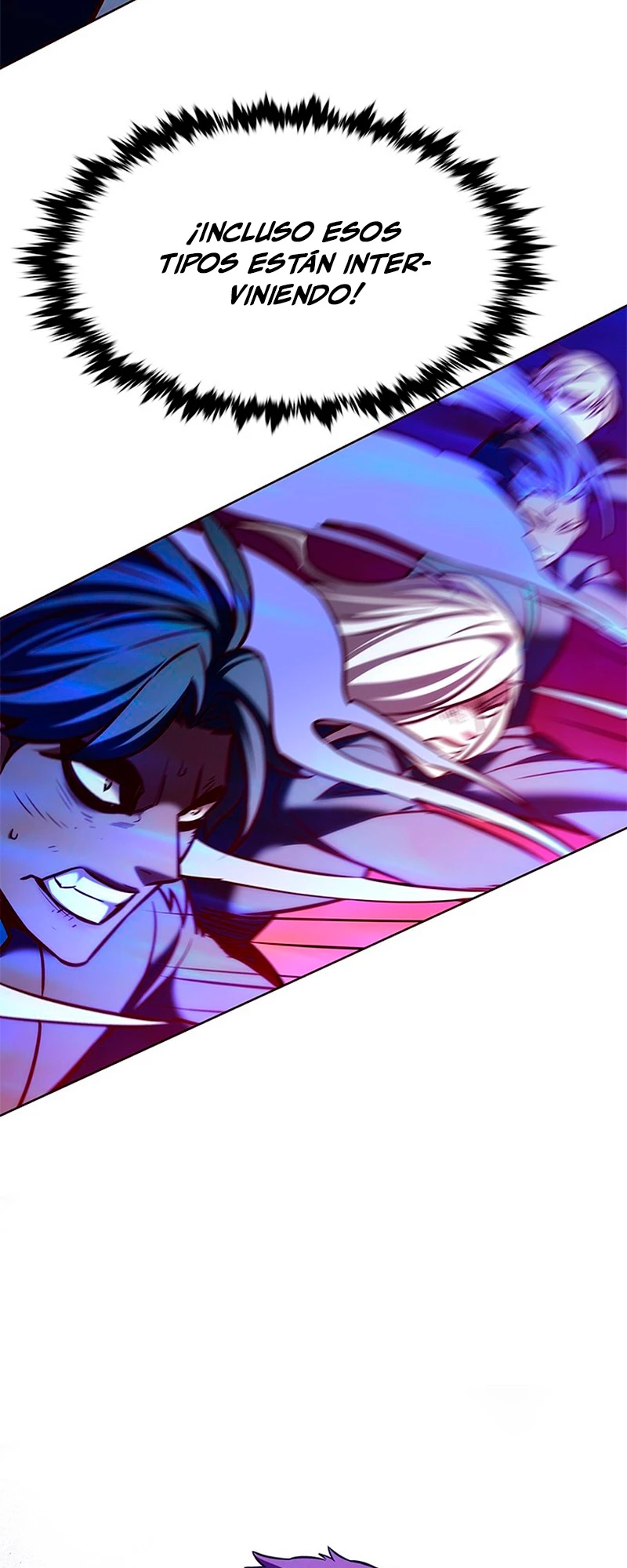 Eleceed Capitulo 208 página 38