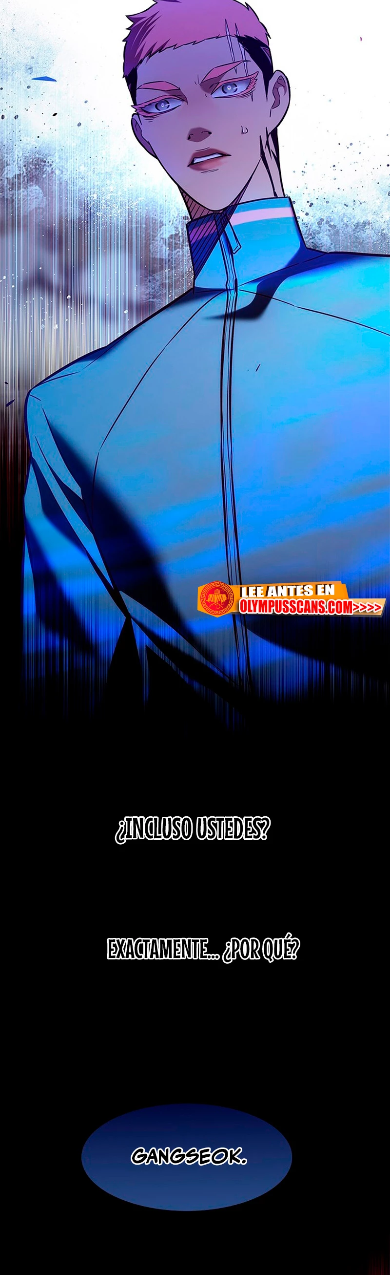 Eleceed Capitulo 208 página 39