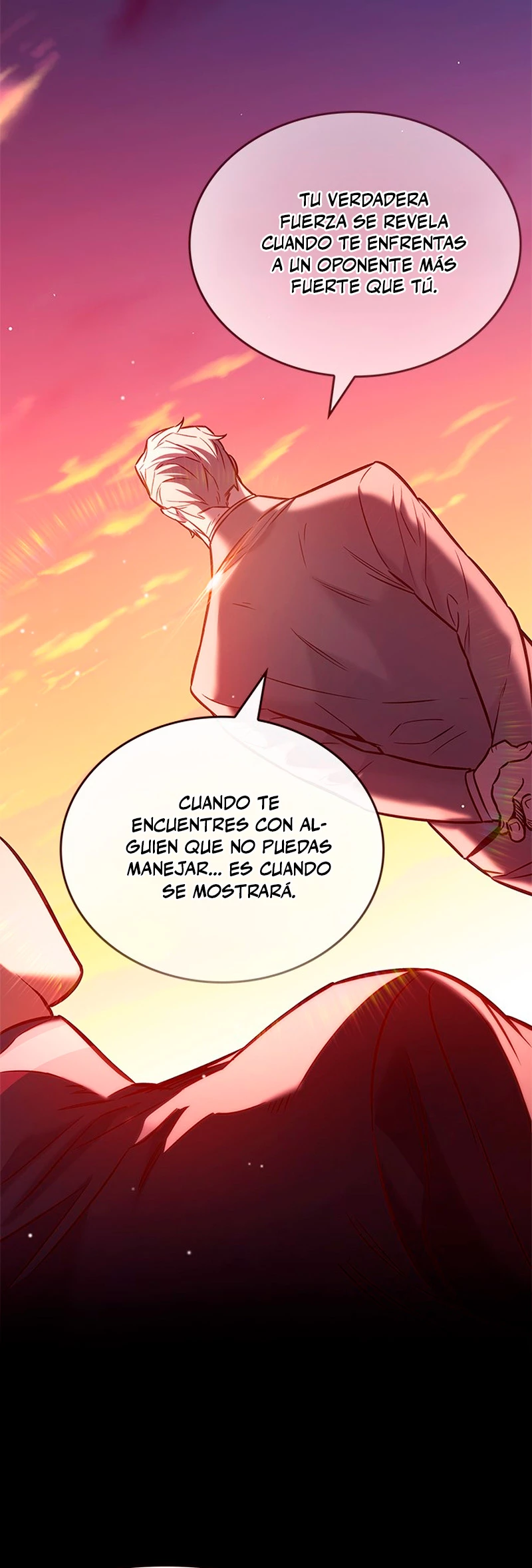 Eleceed Capitulo 208 página 41