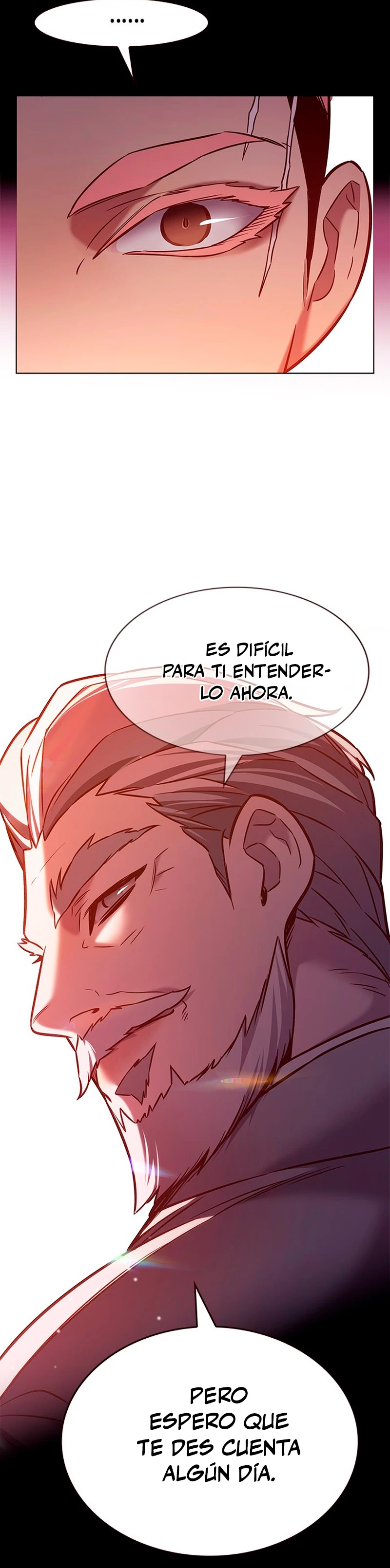 Eleceed Capitulo 208 página 42