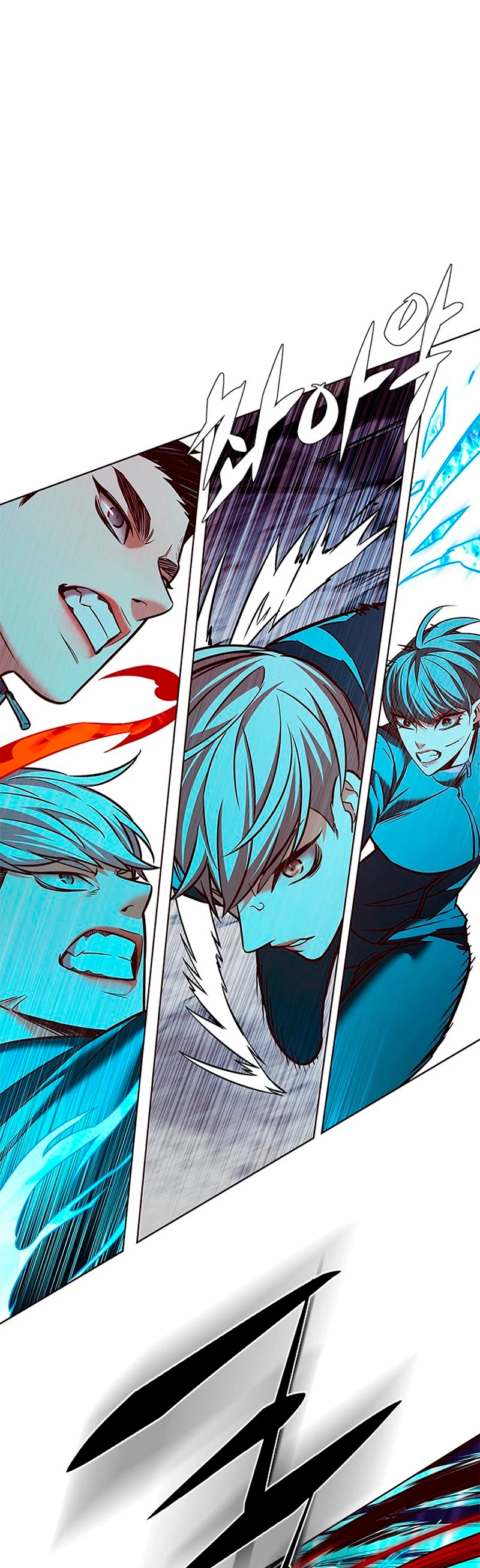 Eleceed Capitulo 208 página 44
