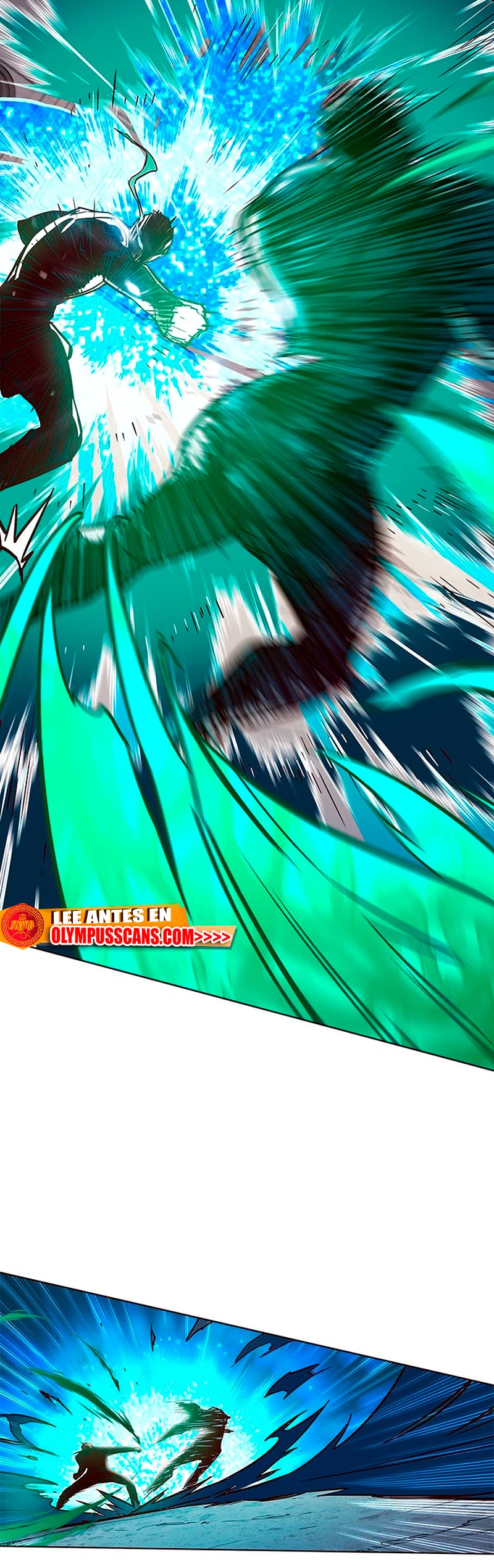 Eleceed Capitulo 208 página 48