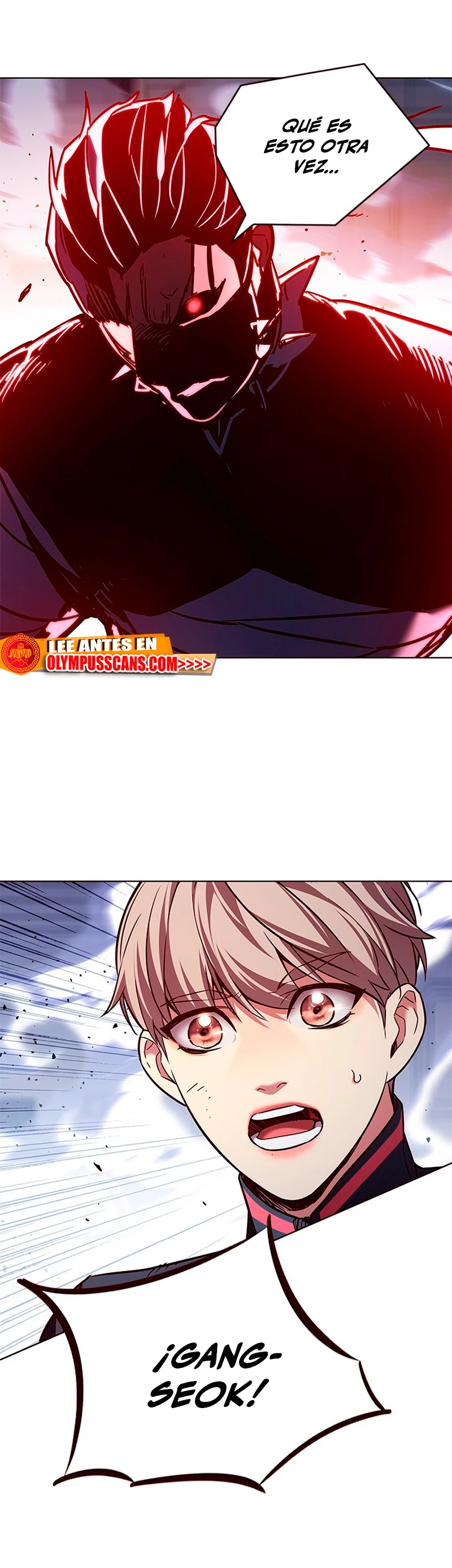 Eleceed Capitulo 208 página 51