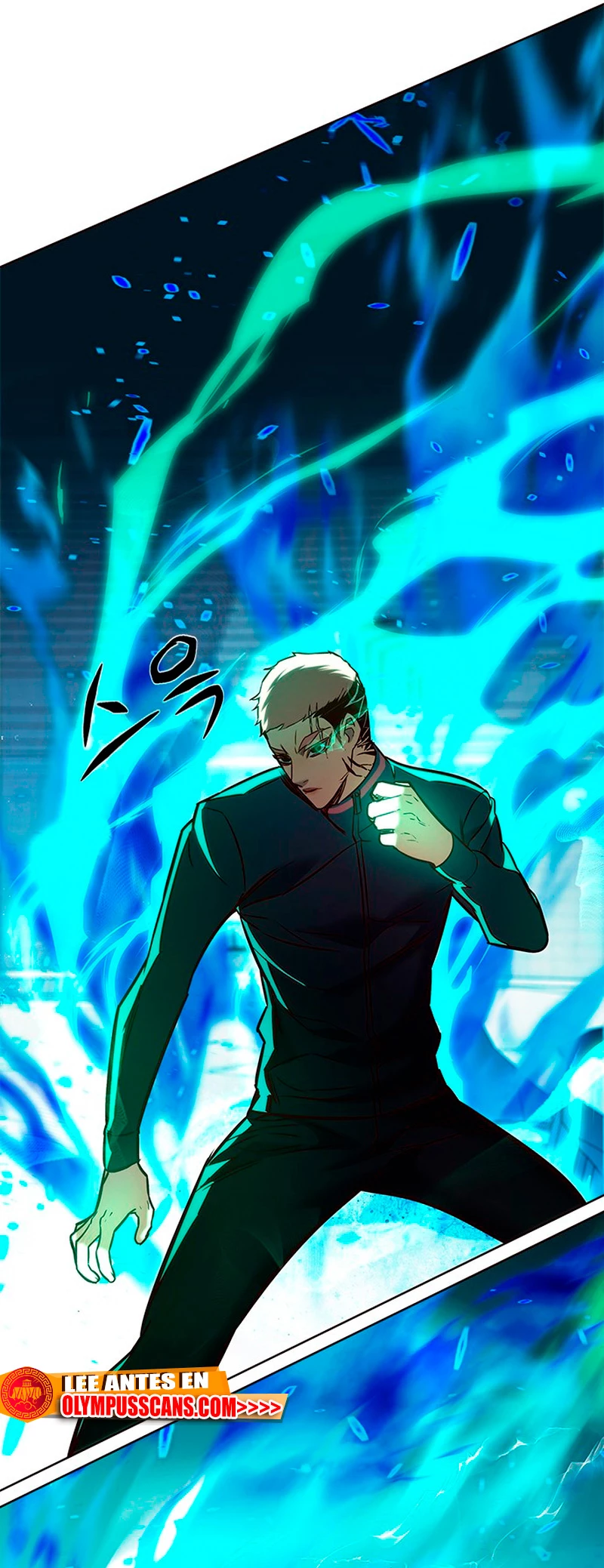 Eleceed Capitulo 208 página 52
