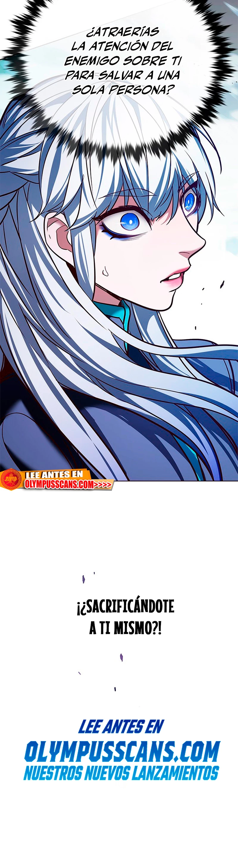 Eleceed Capitulo 208 página 55
