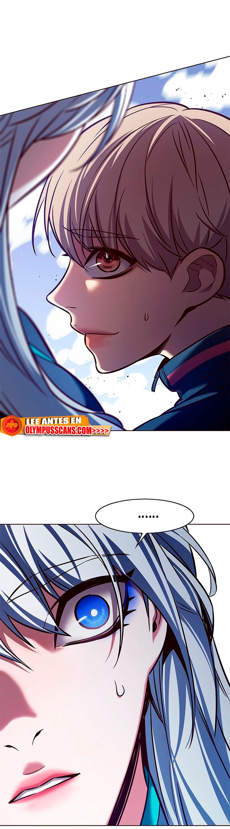 Eleceed Capitulo 208 página 7
