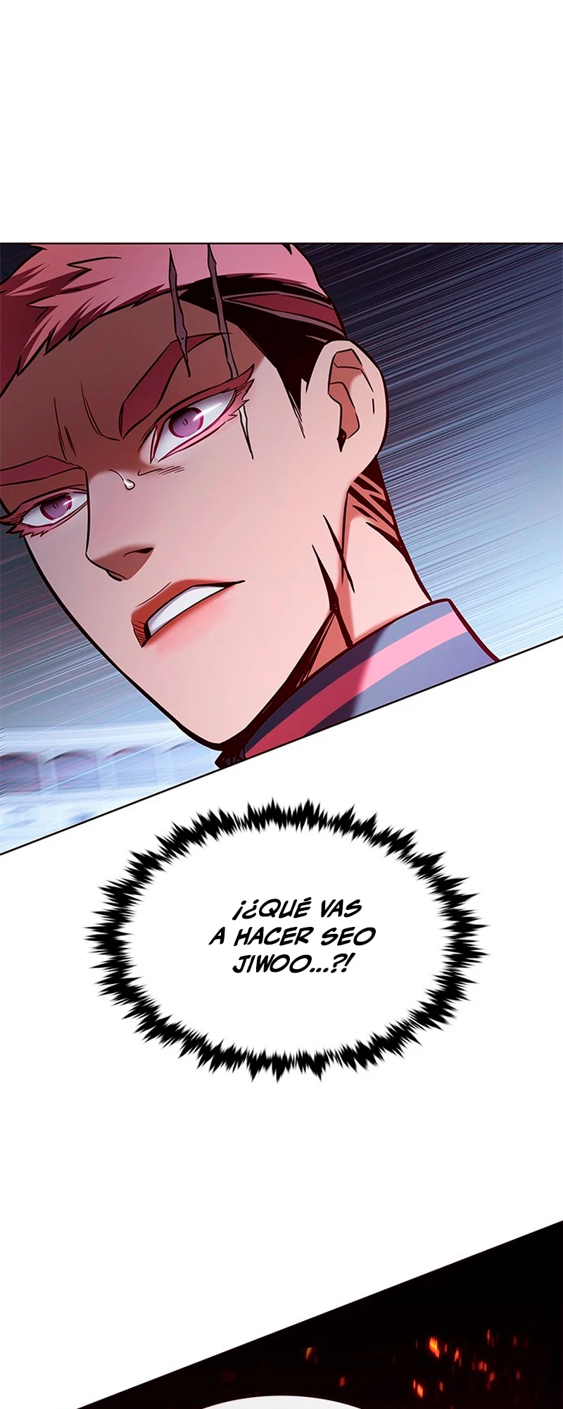 Eleceed Capitulo 208 página 8