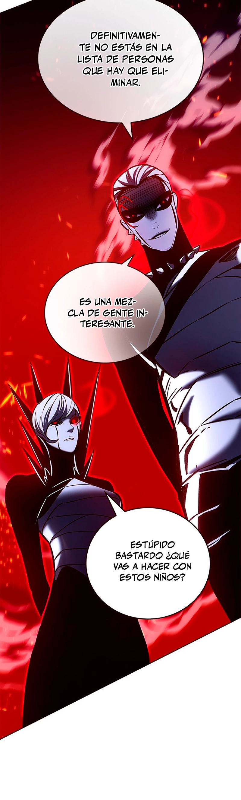 Eleceed Capitulo 208 página 9