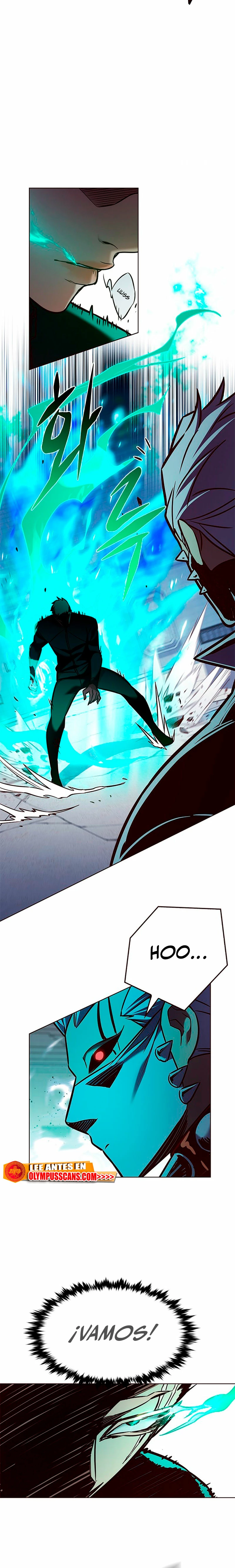 Eleceed Capitulo 209 página 14