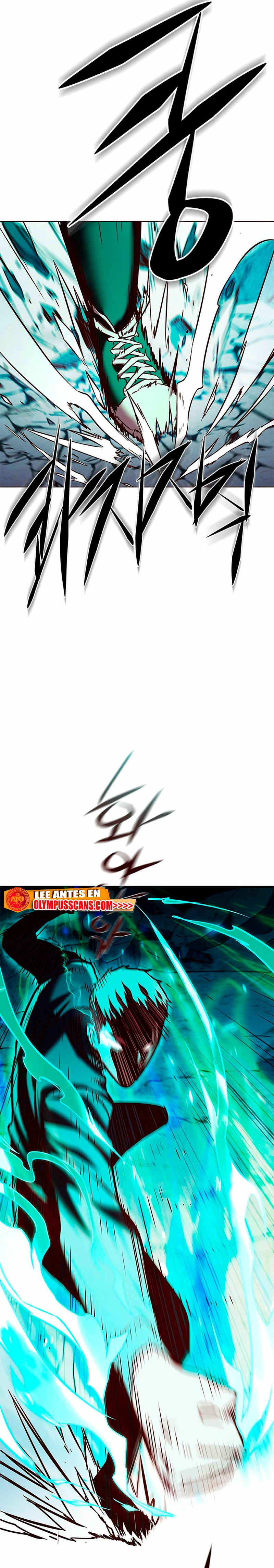 Eleceed Capitulo 209 página 15