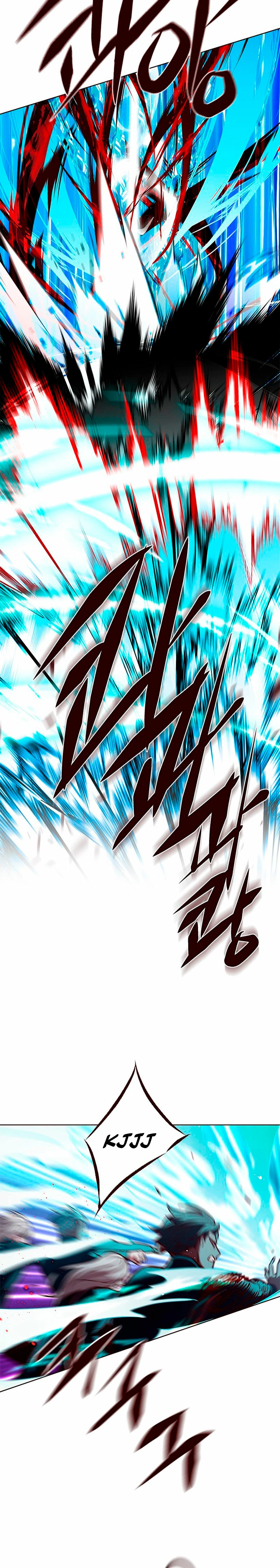 Eleceed Capitulo 209 página 19