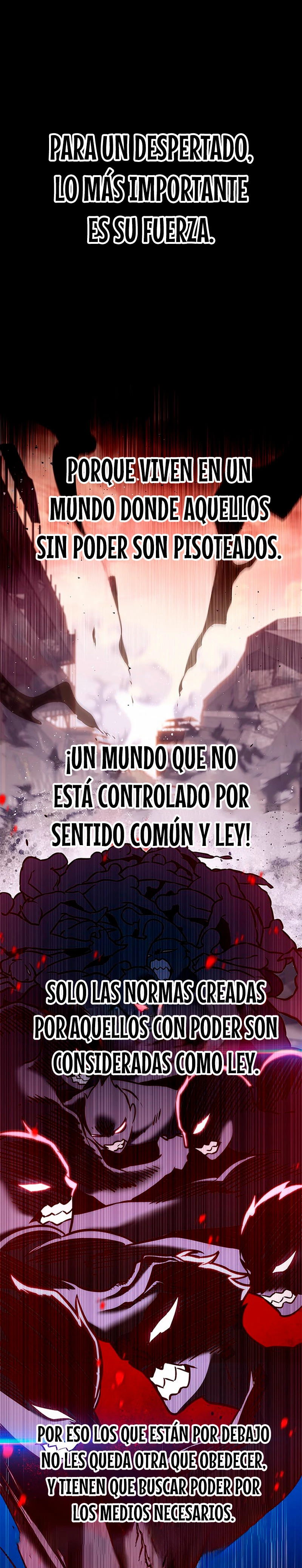Eleceed Capitulo 209 página 2
