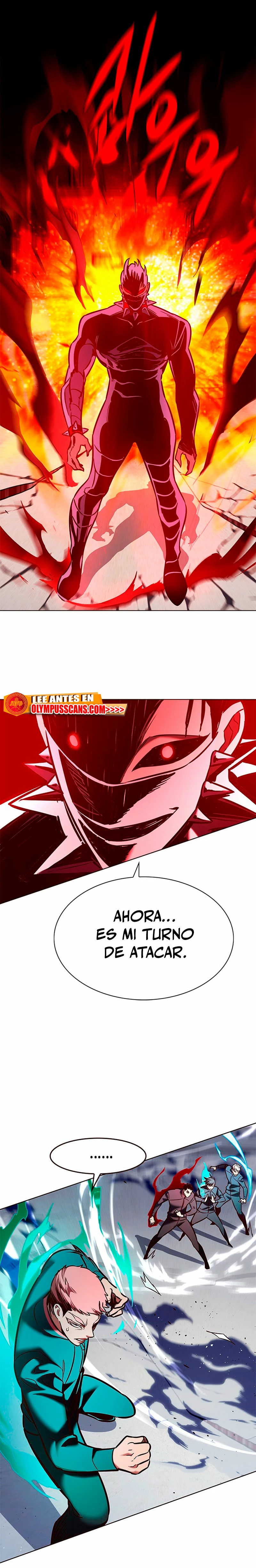 Eleceed Capitulo 209 página 24