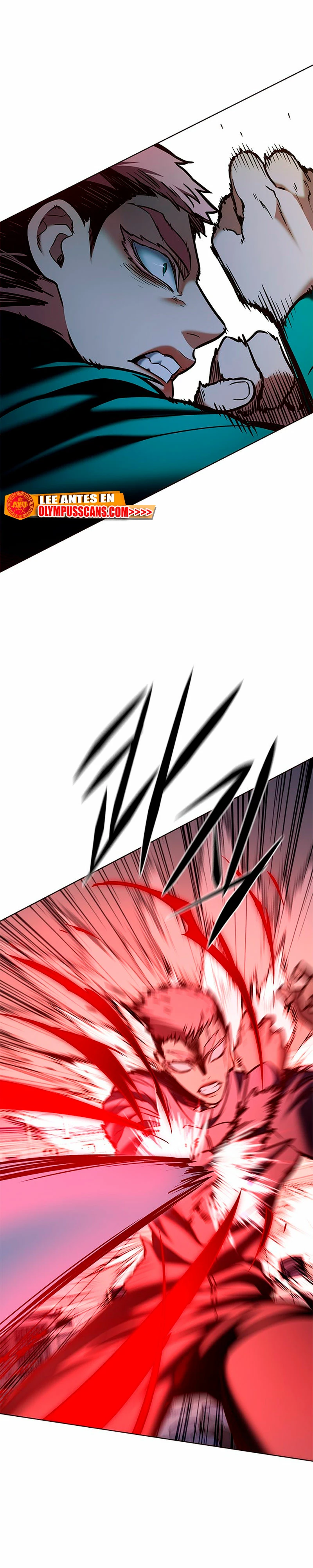 Eleceed Capitulo 209 página 26