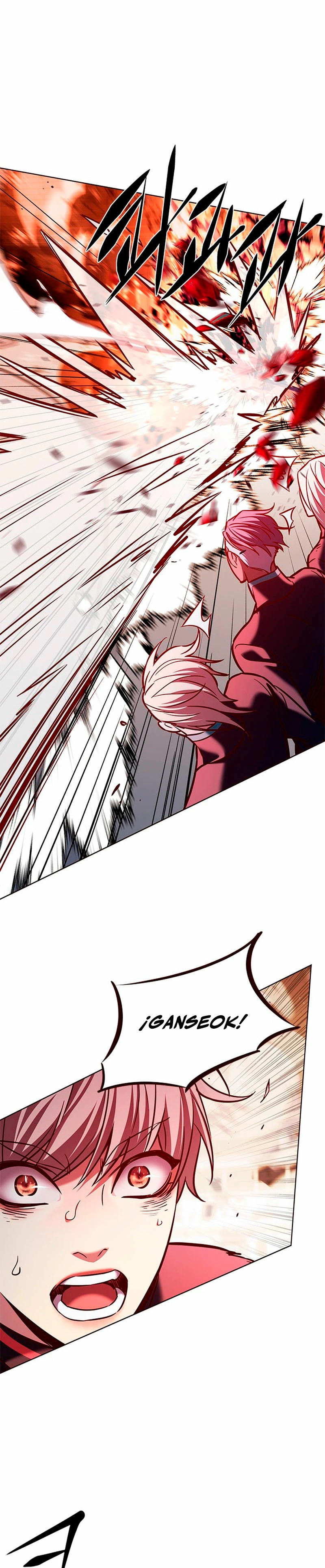 Eleceed Capitulo 209 página 27