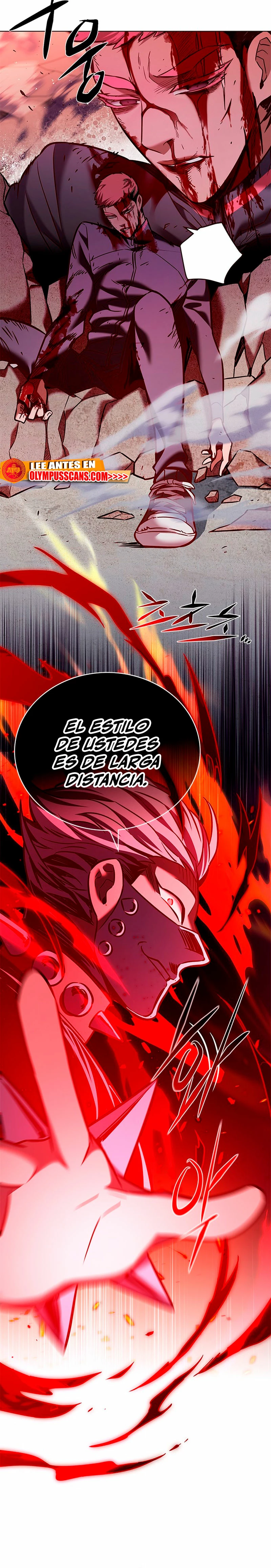Eleceed Capitulo 209 página 28