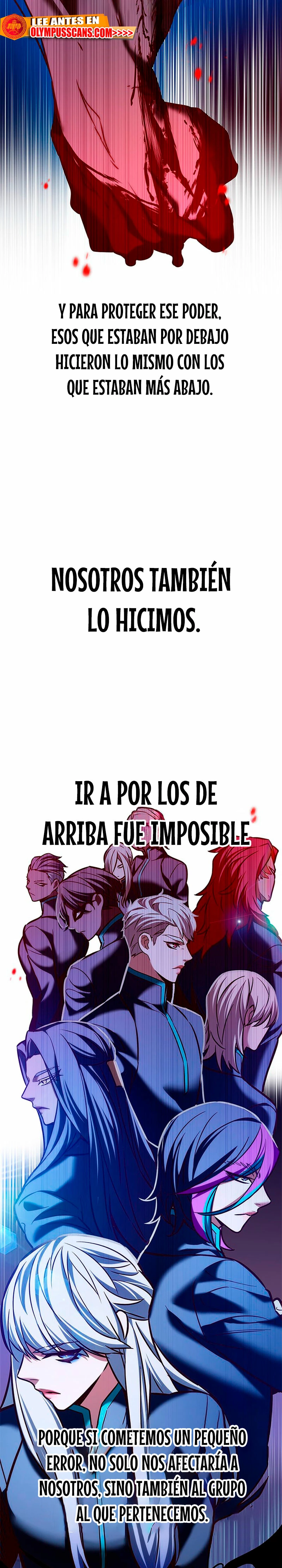 Eleceed Capitulo 209 página 3