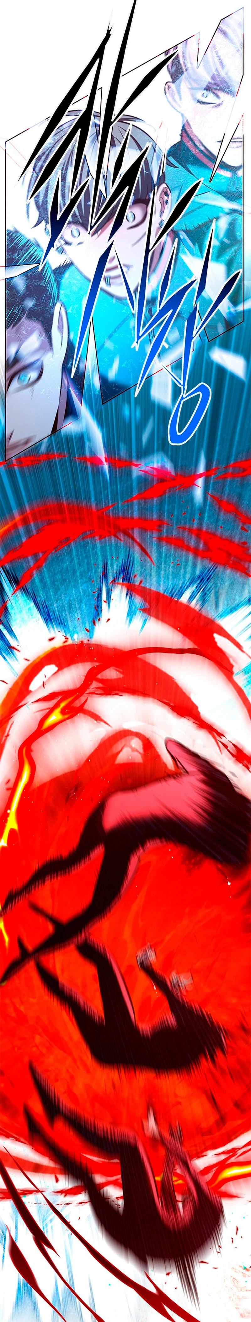 Eleceed Capitulo 209 página 30