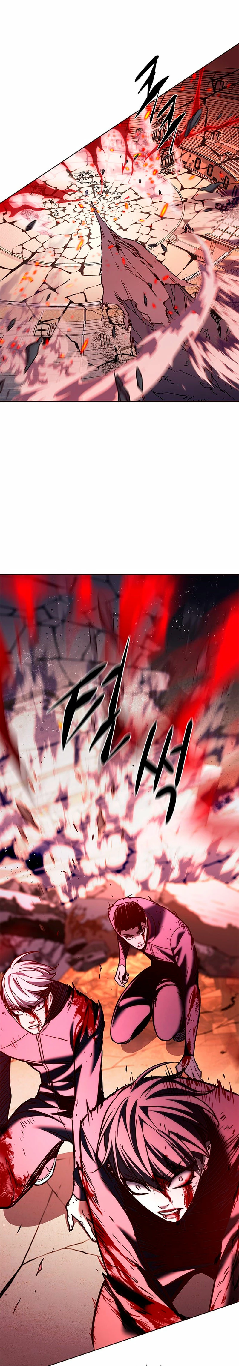 Eleceed Capitulo 209 página 32