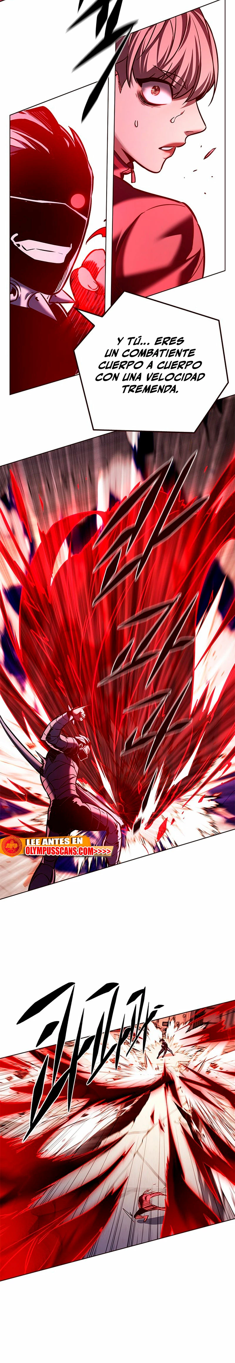 Eleceed Capitulo 209 página 34