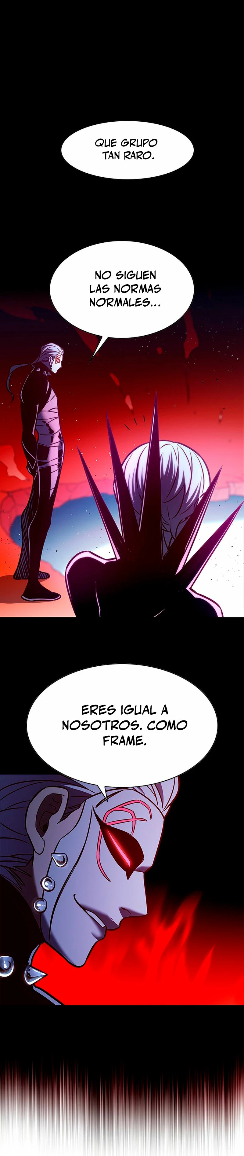 Eleceed Capitulo 209 página 5