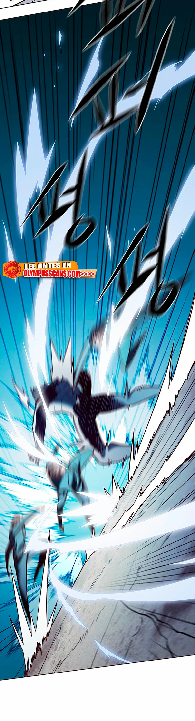 Eleceed Capitulo 209 página 7