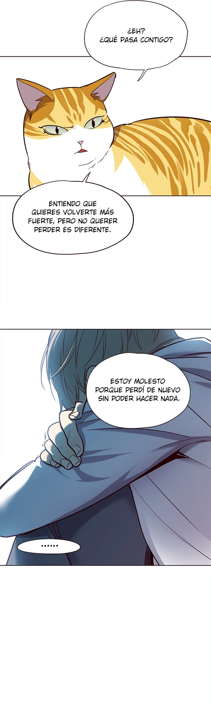 Eleceed Capitulo 21 página 17