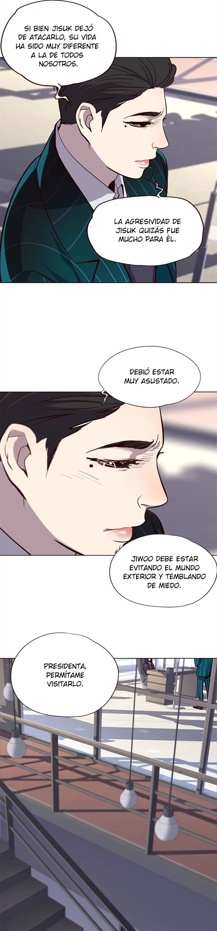 Eleceed Capitulo 21 página 37