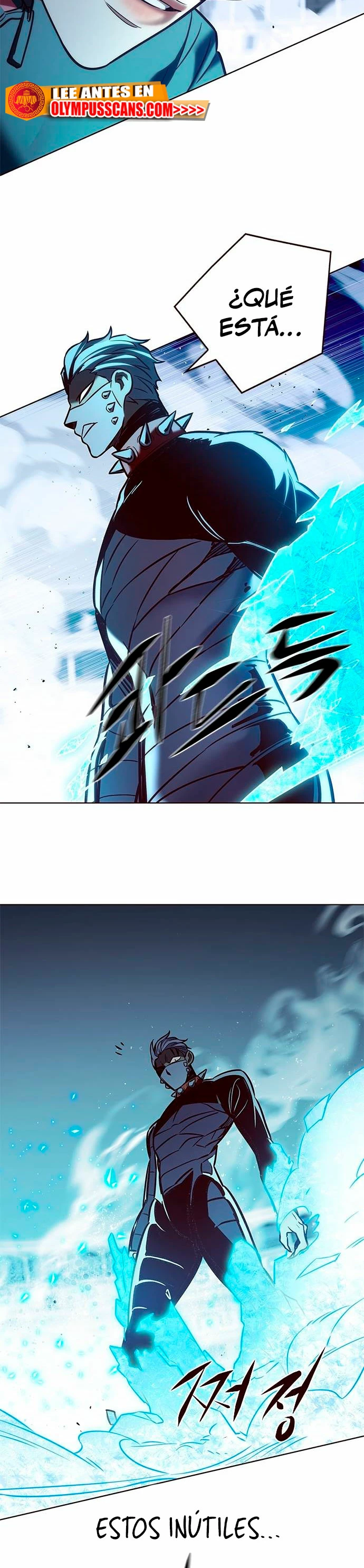 Eleceed Capitulo 210 página 14