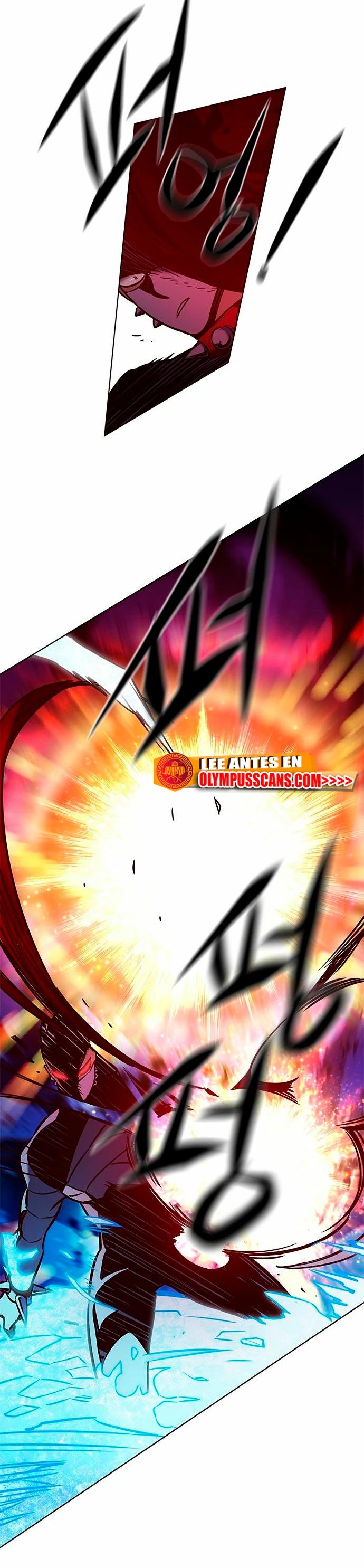 Eleceed Capitulo 210 página 15