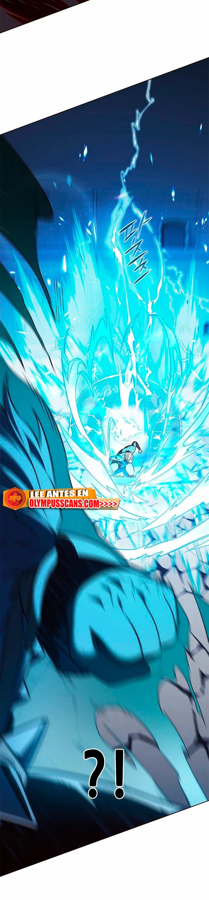 Eleceed Capitulo 210 página 17