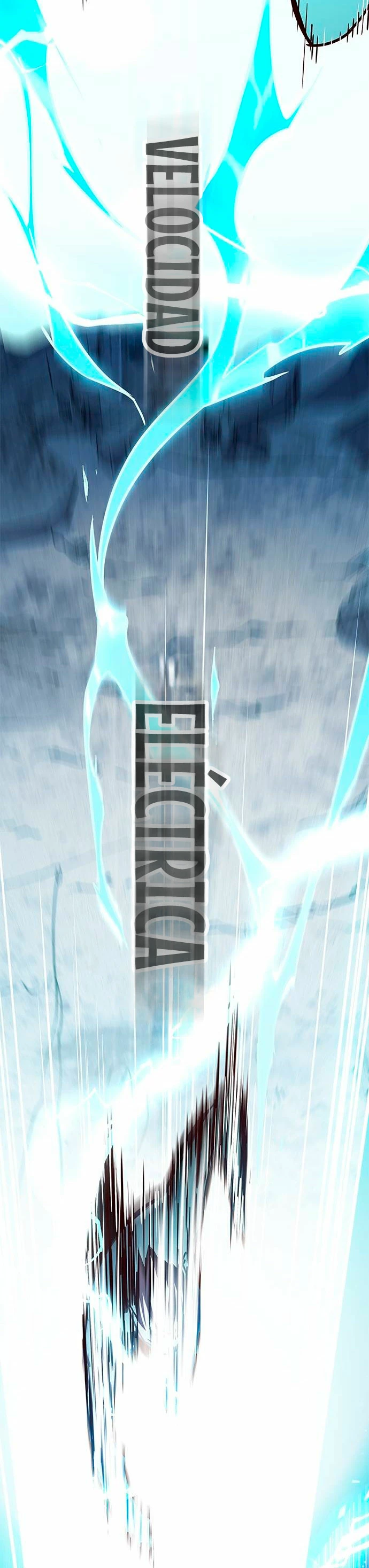 Eleceed Capitulo 210 página 19
