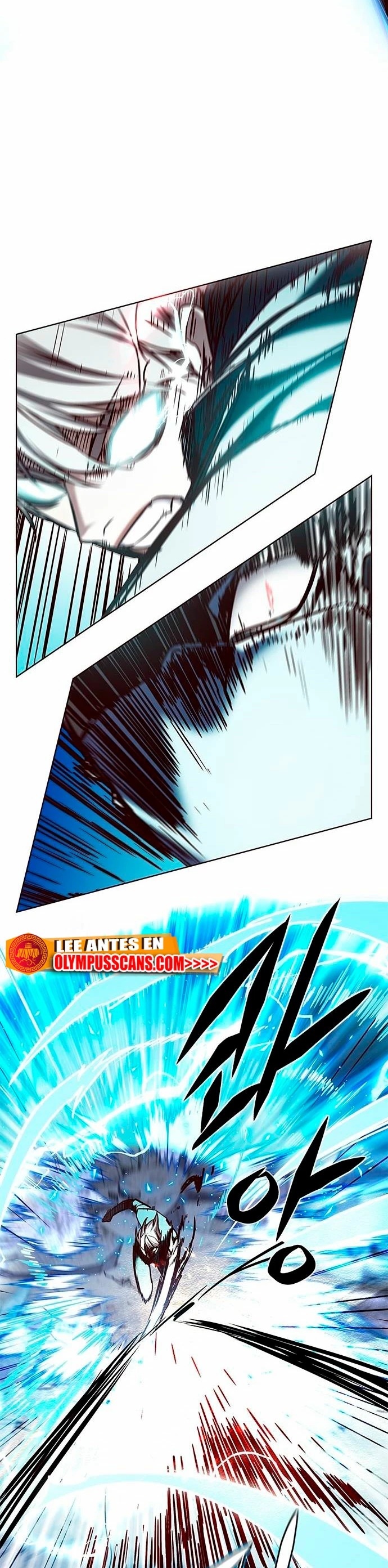 Eleceed Capitulo 210 página 26
