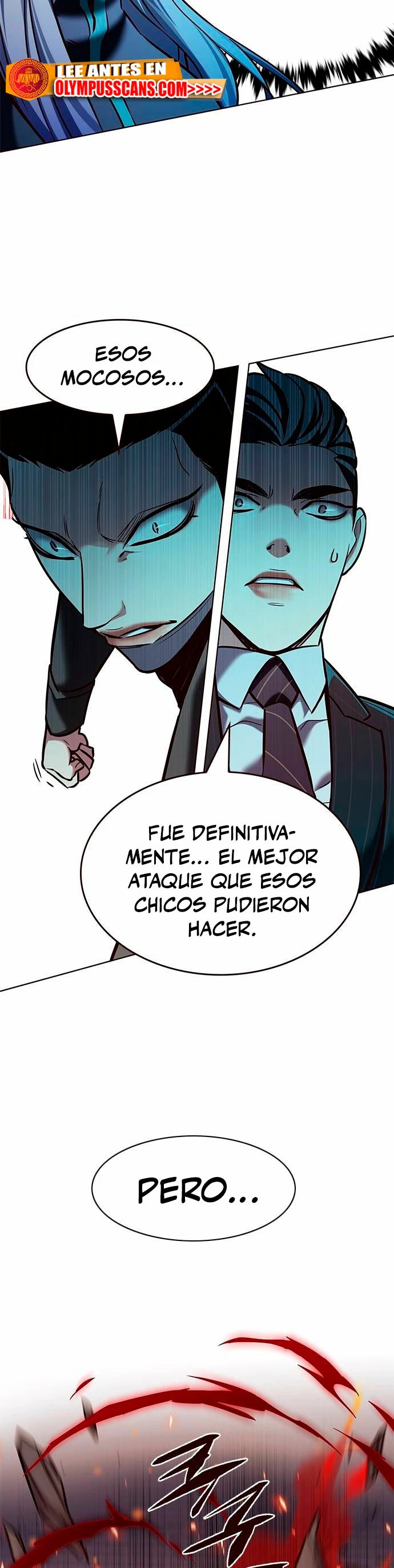Eleceed Capitulo 210 página 32