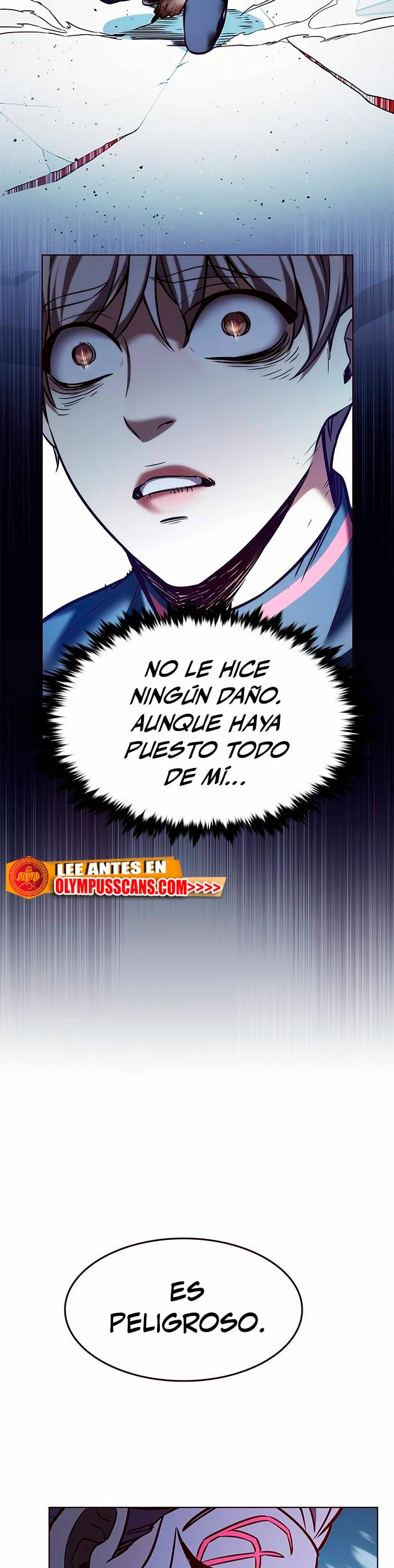 Eleceed Capitulo 210 página 35