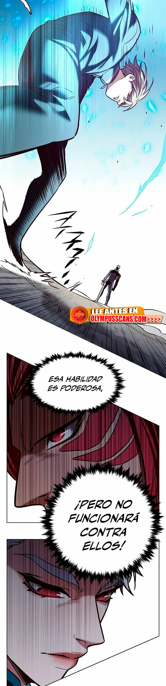 Eleceed Capitulo 210 página 4