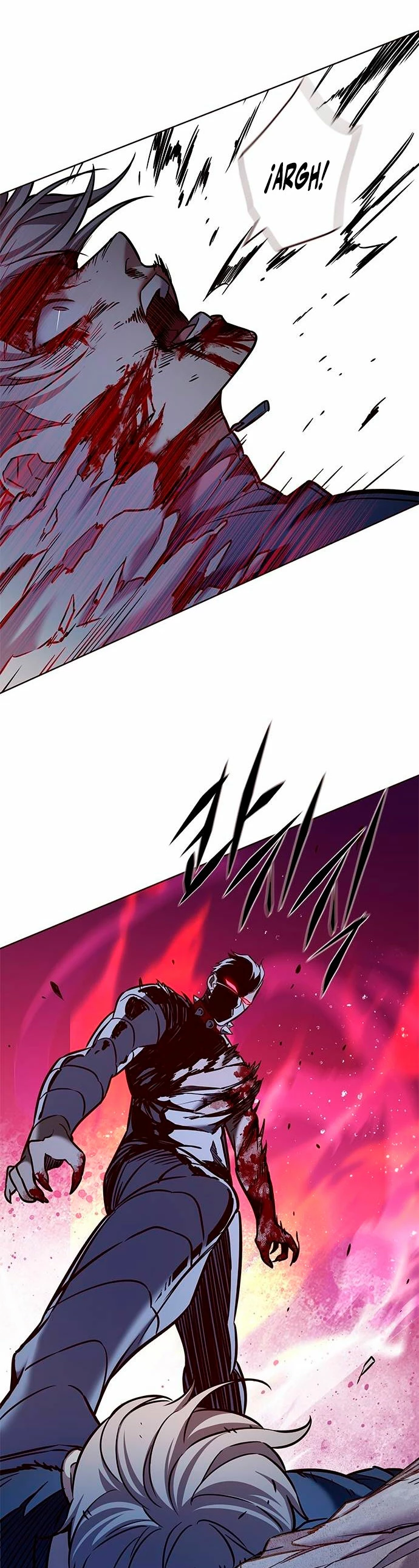 Eleceed Capitulo 210 página 42