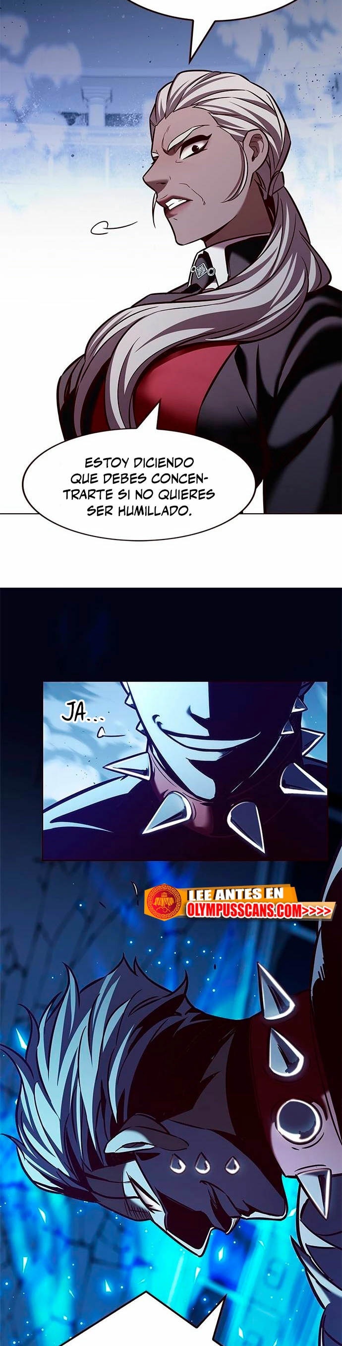 Eleceed Capitulo 210 página 7