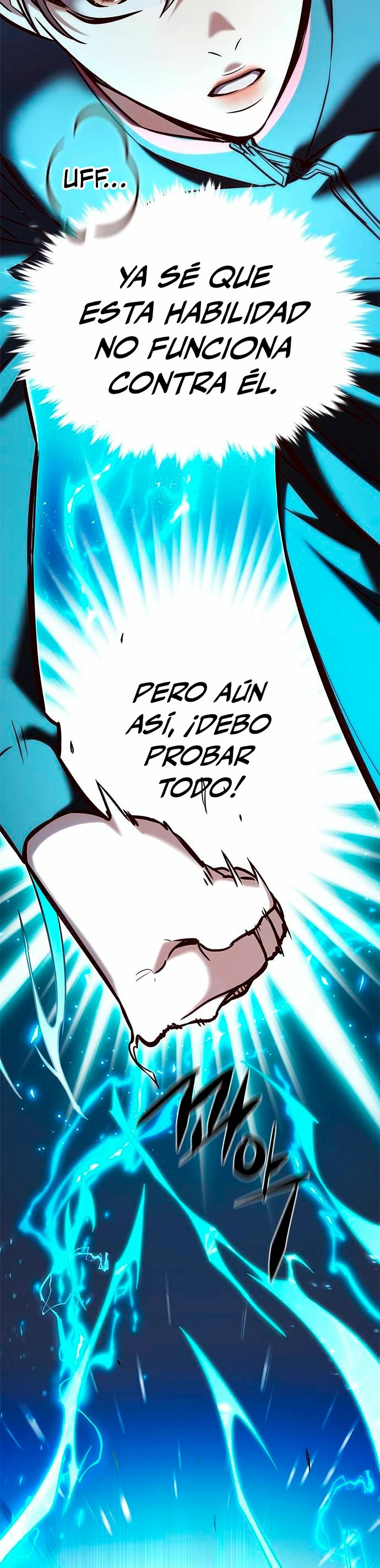 Eleceed Capitulo 210 página 9
