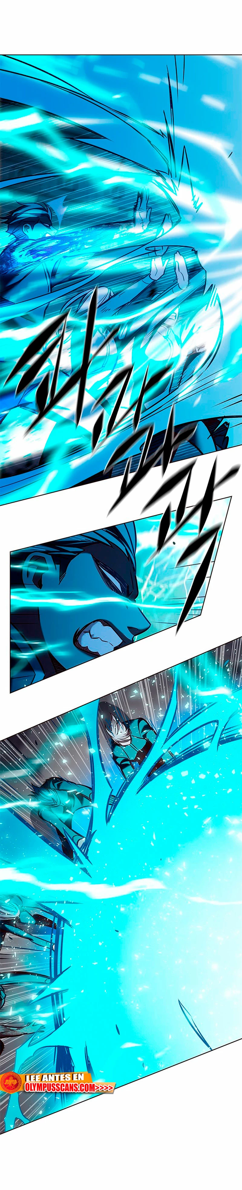 Eleceed Capitulo 211 página 11