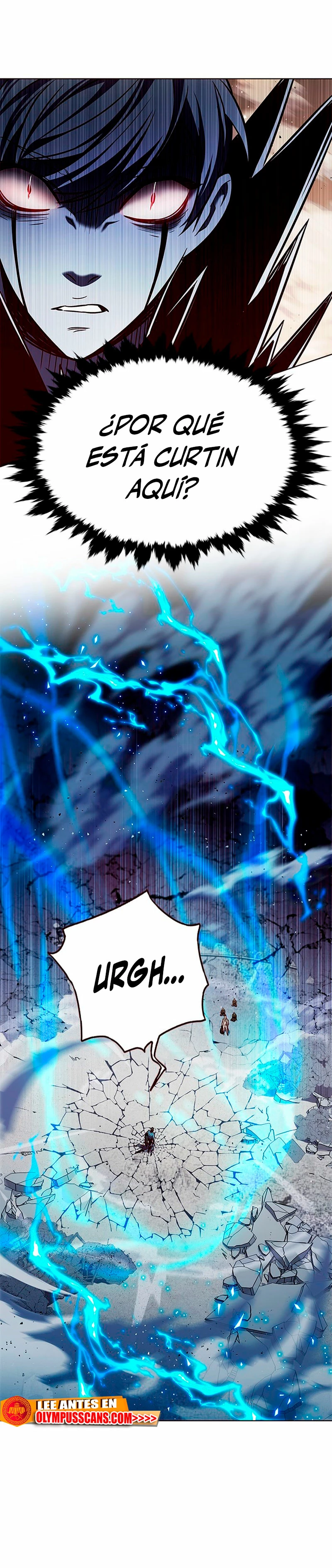 Eleceed Capitulo 211 página 17