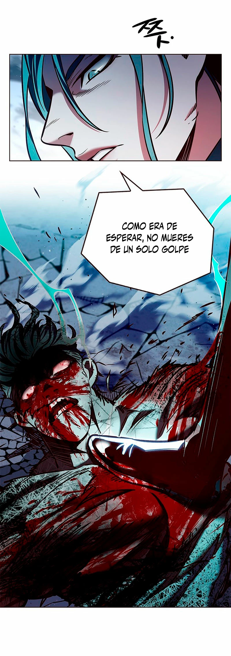 Eleceed Capitulo 211 página 18