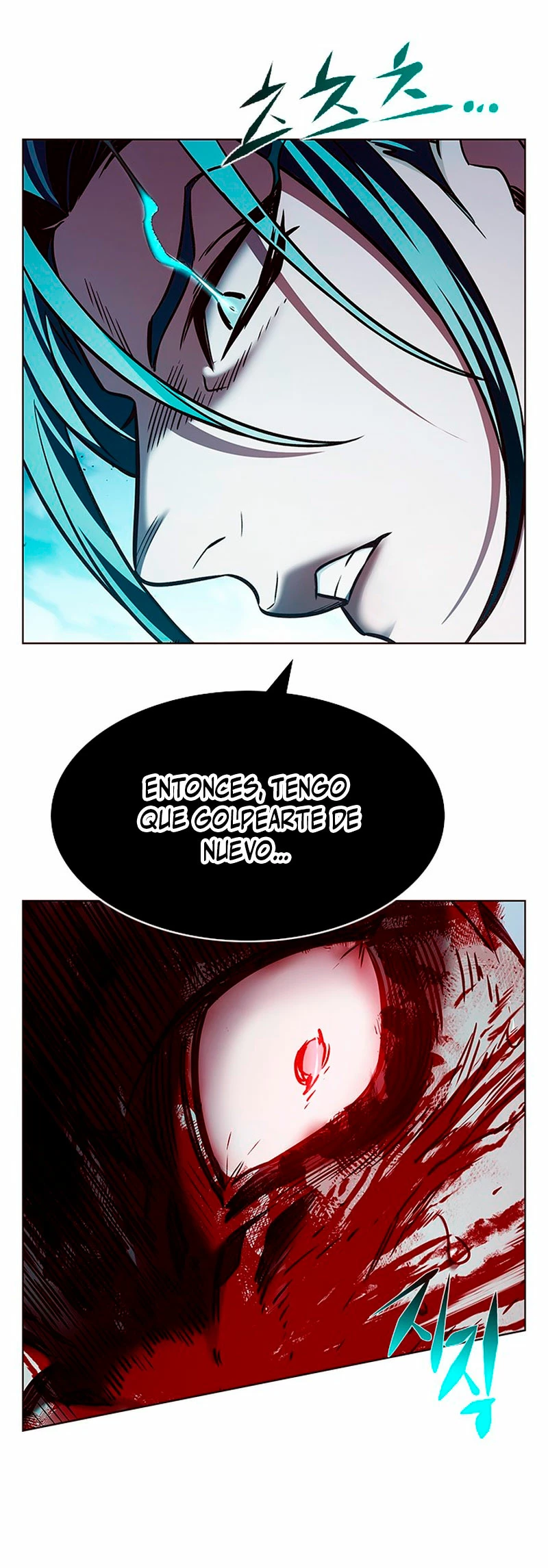 Eleceed Capitulo 211 página 19