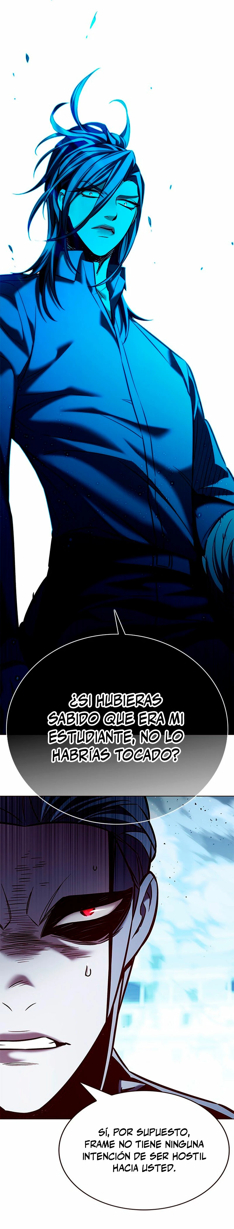 Eleceed Capitulo 211 página 25