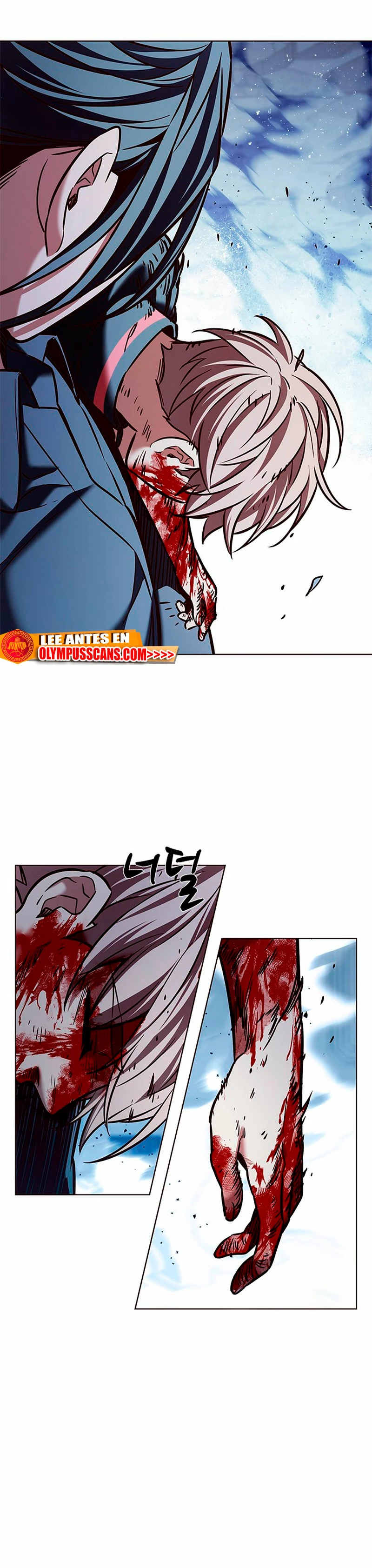 Eleceed Capitulo 211 página 27