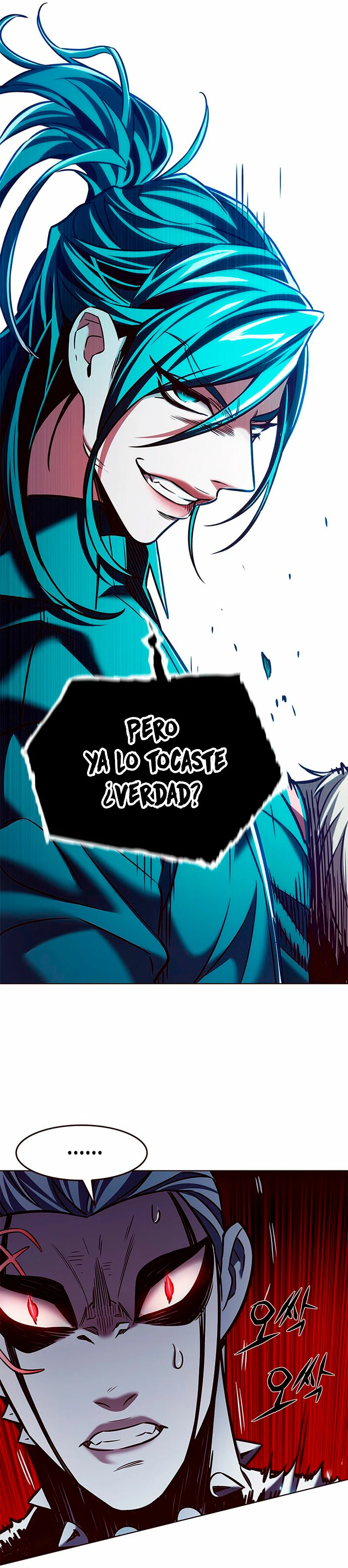 Eleceed Capitulo 211 página 28