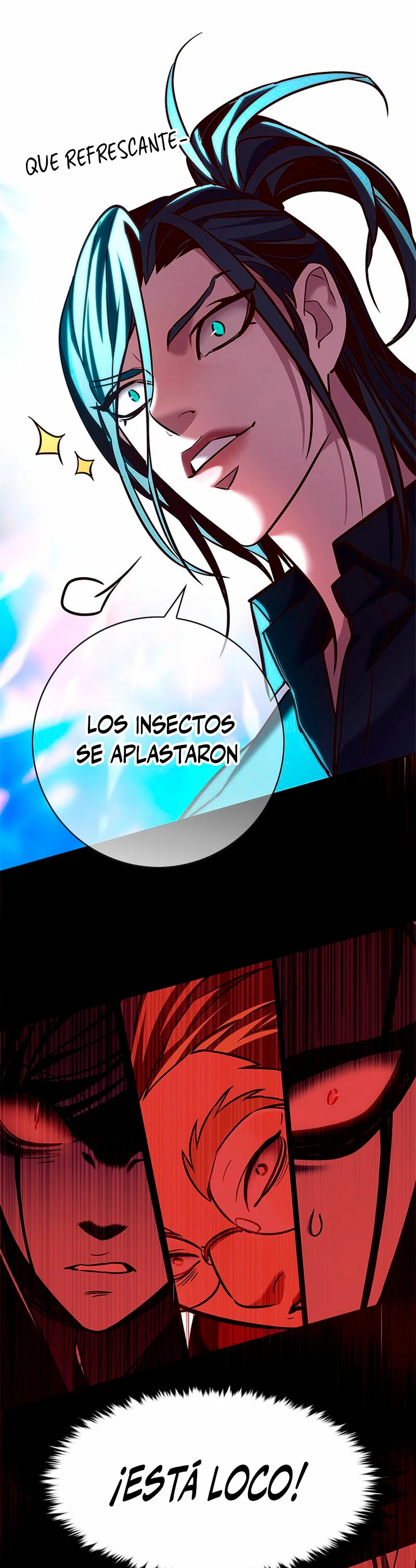 Eleceed Capitulo 211 página 39